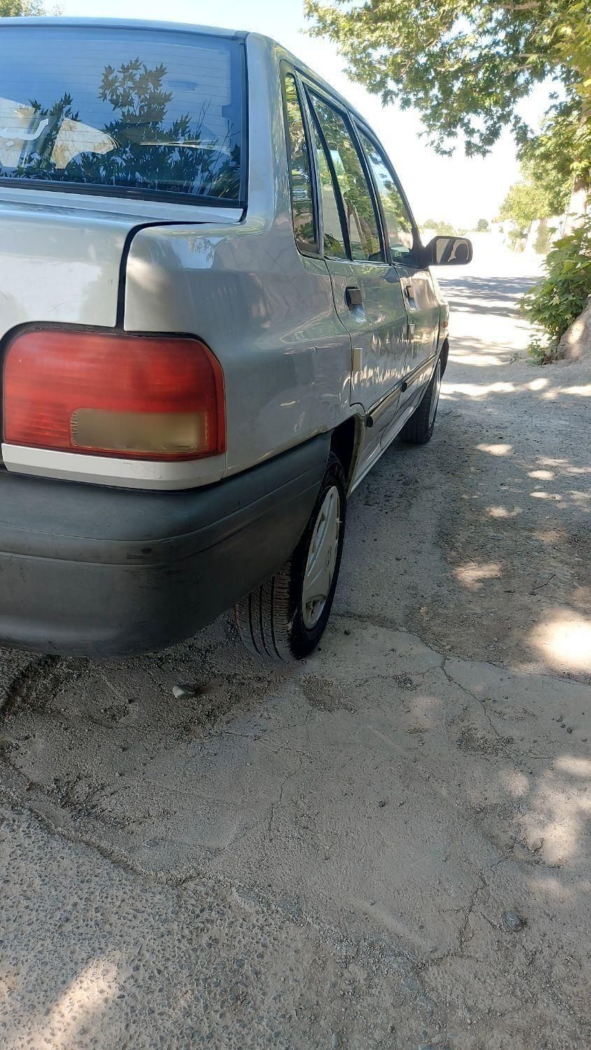پراید 131 SL - 1391