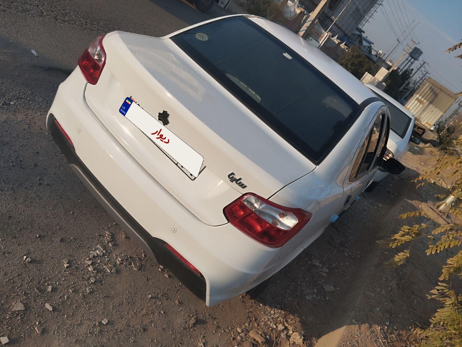 خودرو ساینا، S آگهی ann_18094174