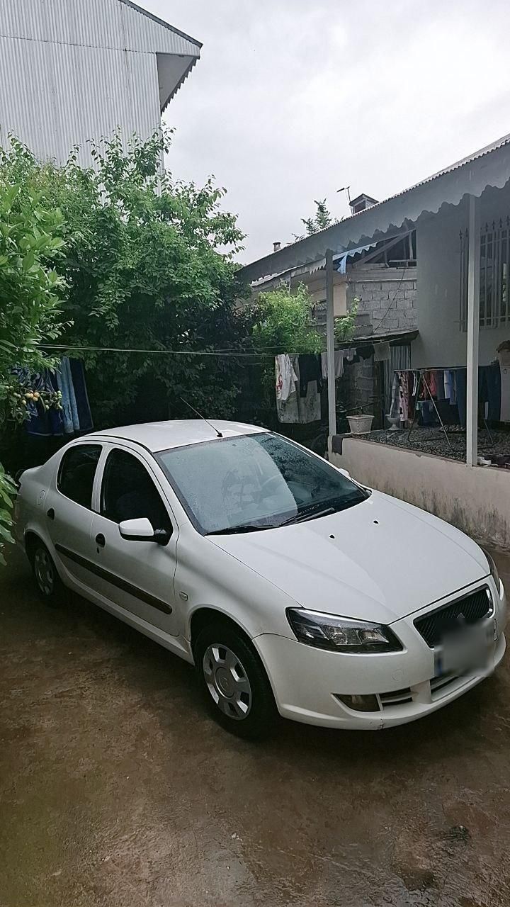رانا LX - - 1392