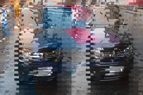 خودرو رنو، داستر آگهی ann_18094178