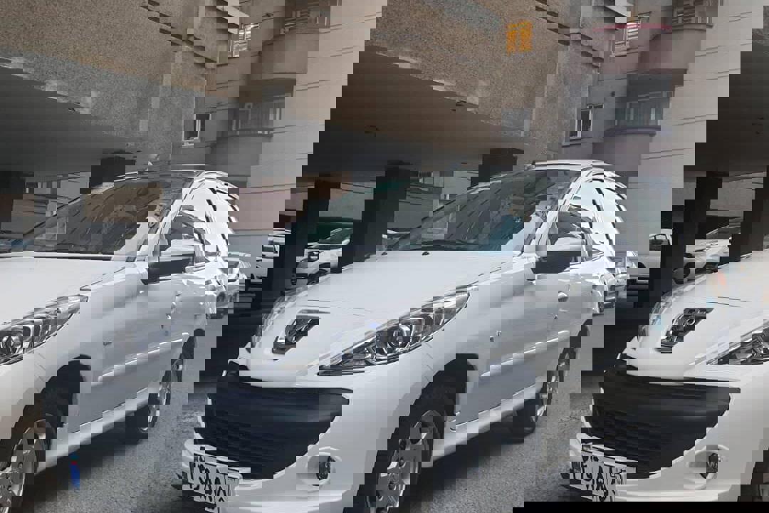خودرو پژو، 207 آگهی ann_18094183