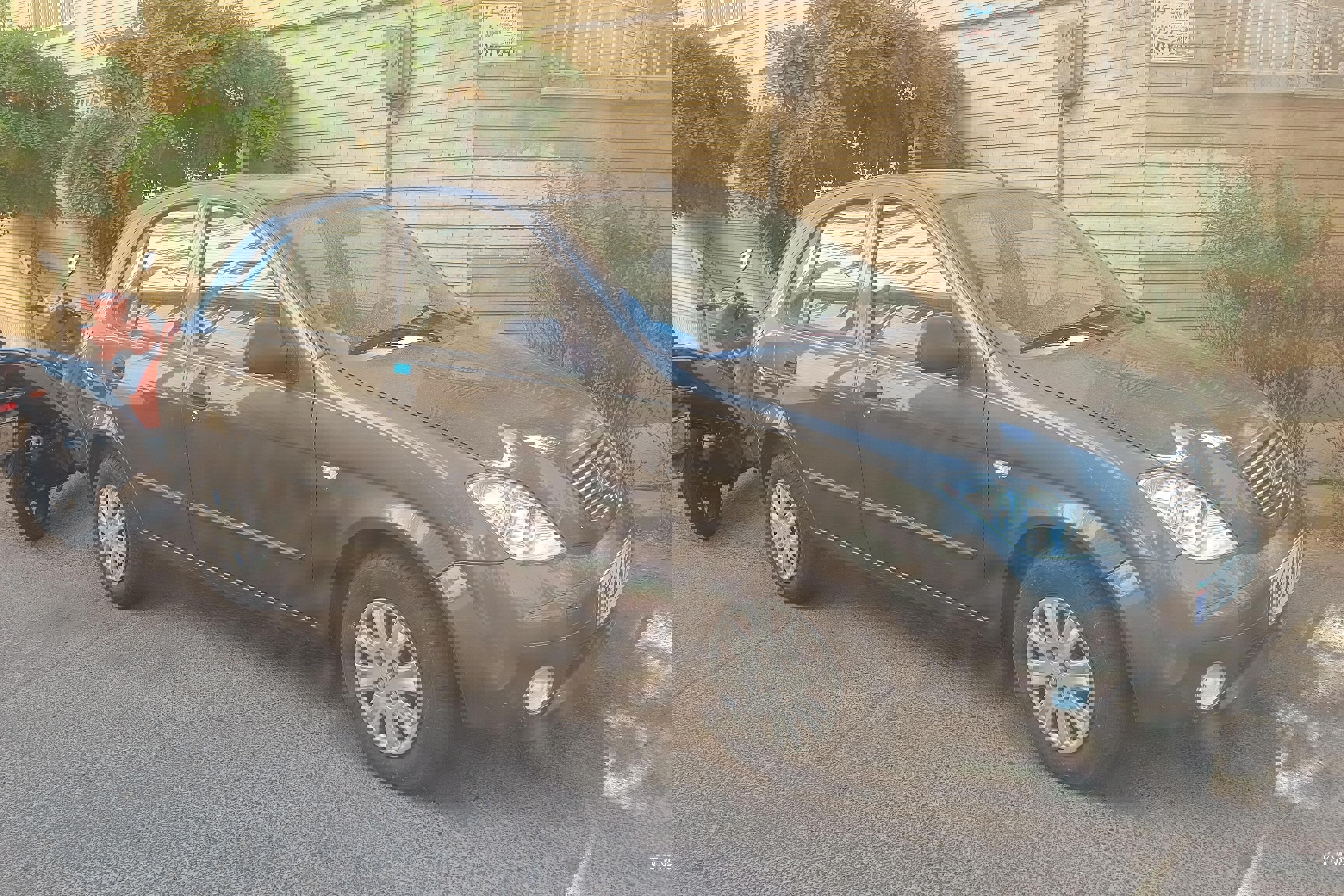 تیبا 2 EX - 1398