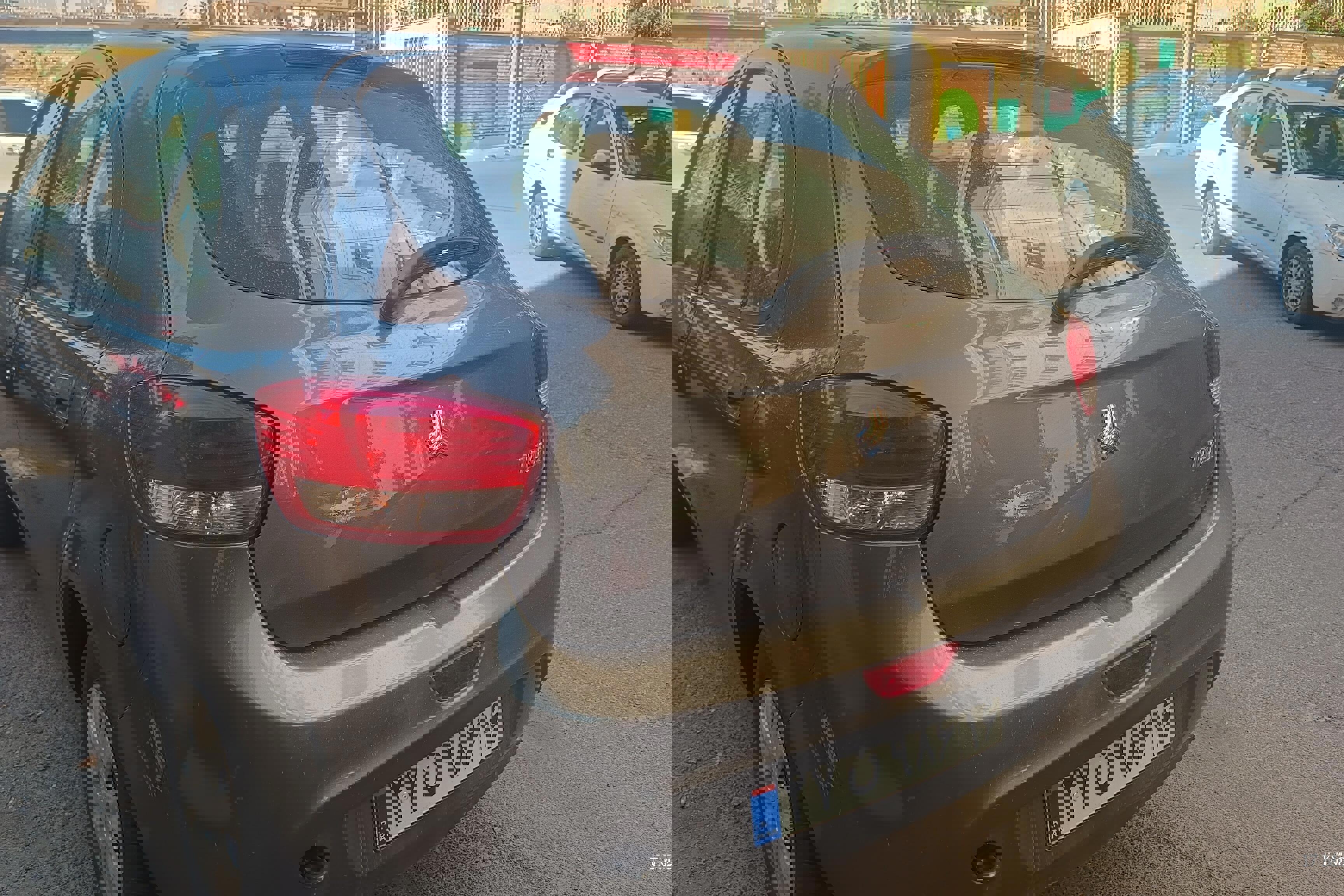 تیبا 2 EX - 1398