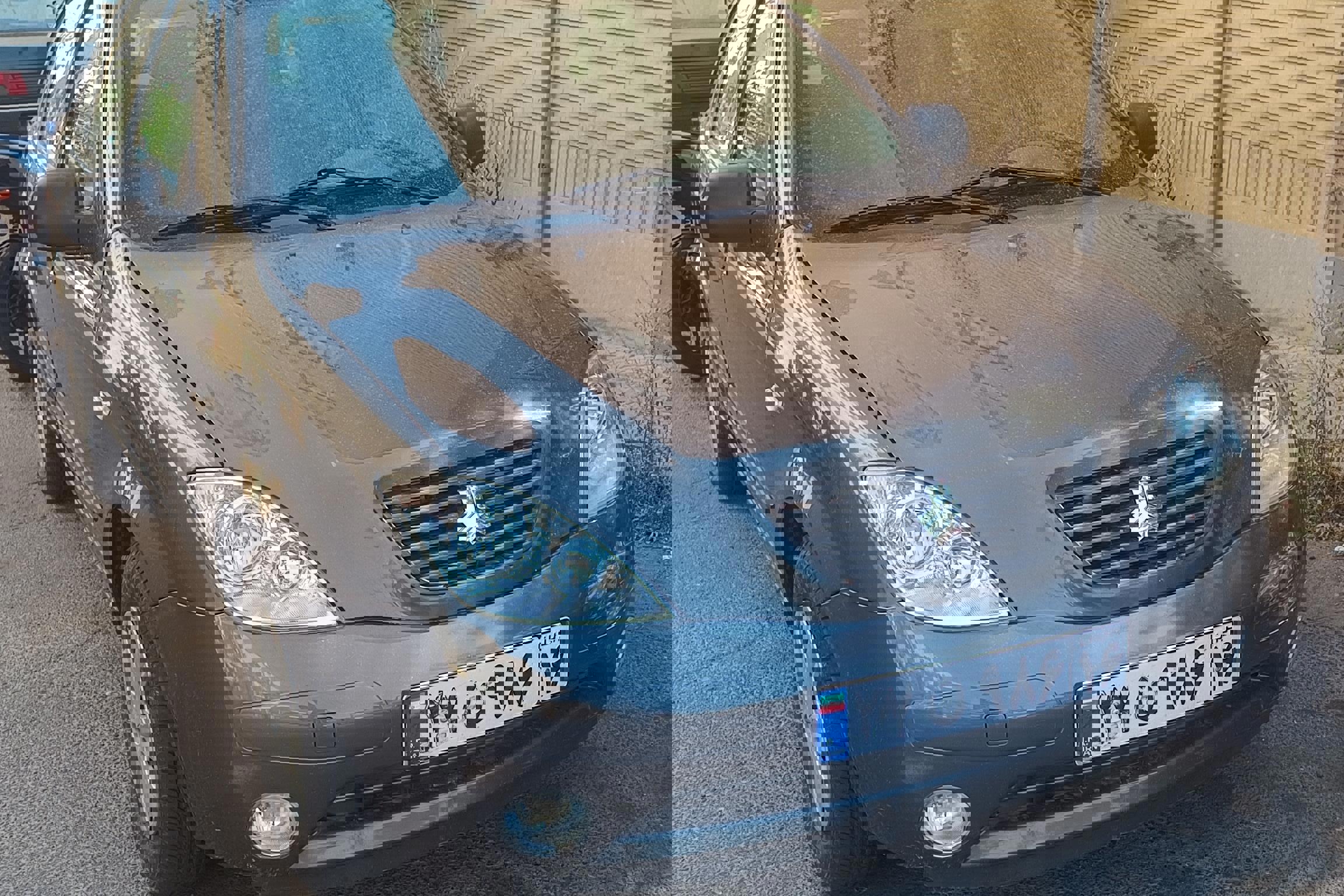 تیبا 2 EX - 1398
