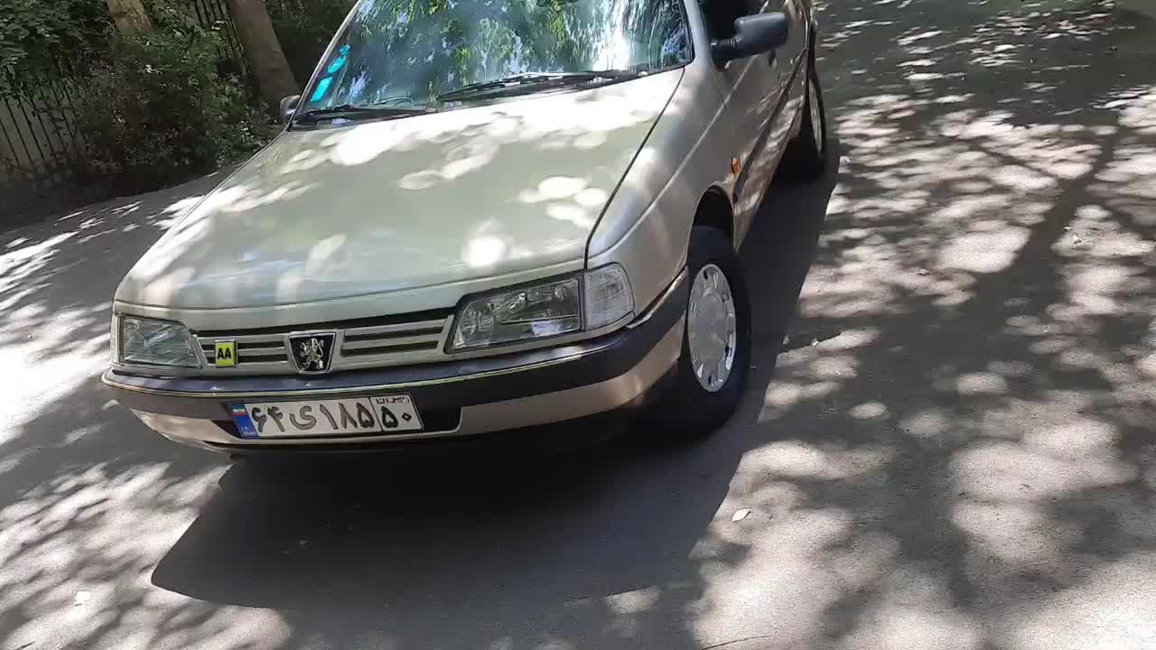 خودرو پژو، 405 آگهی ann_18094211