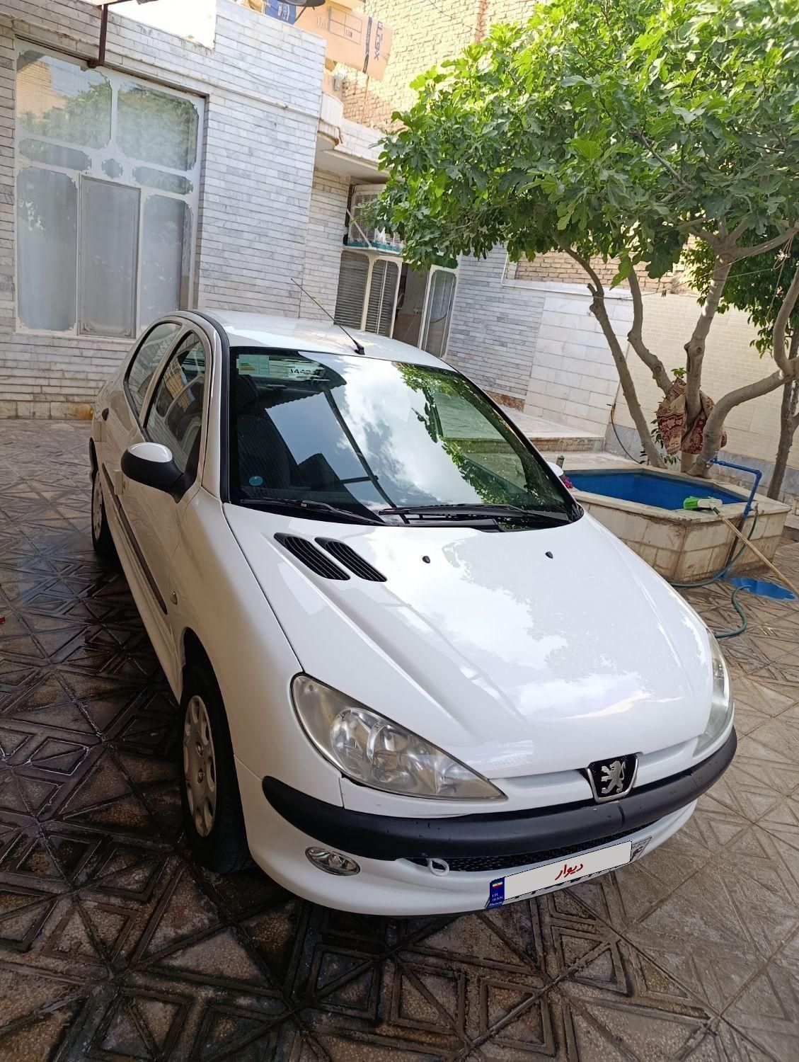 خودرو پژو، 206 آگهی ann_18094213
