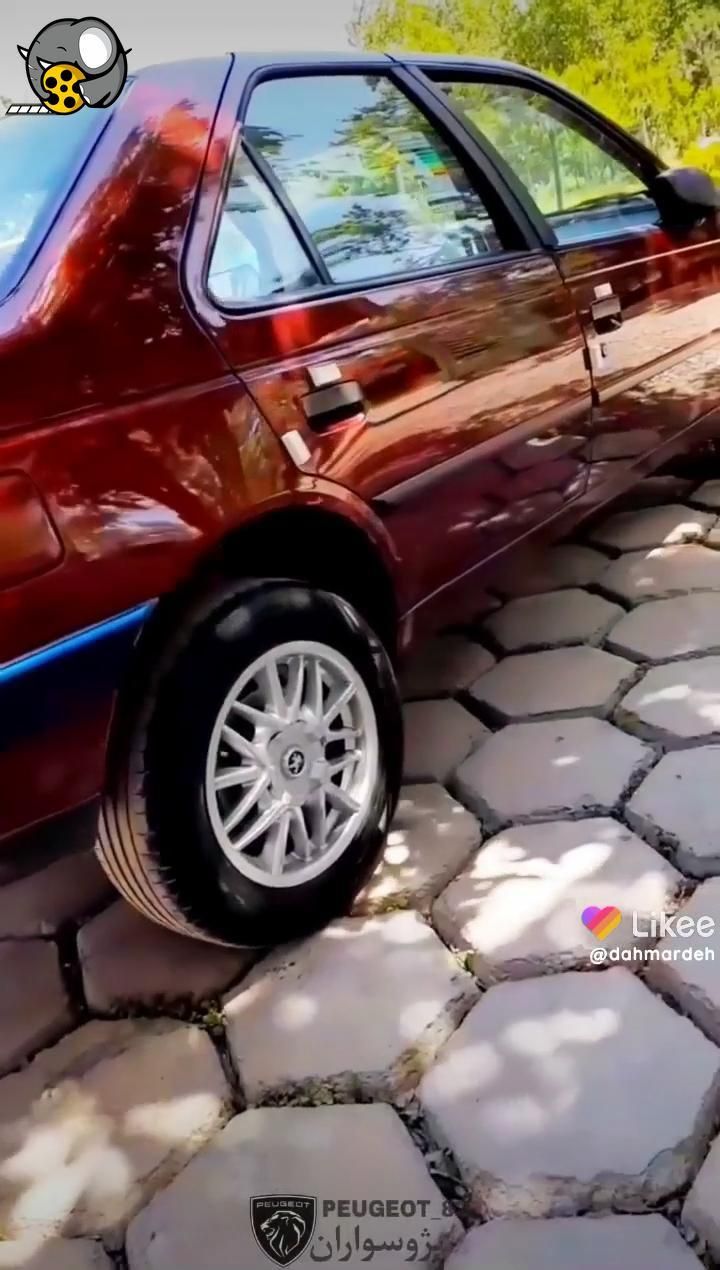 خودرو پژو، 405 آگهی ann_18094214