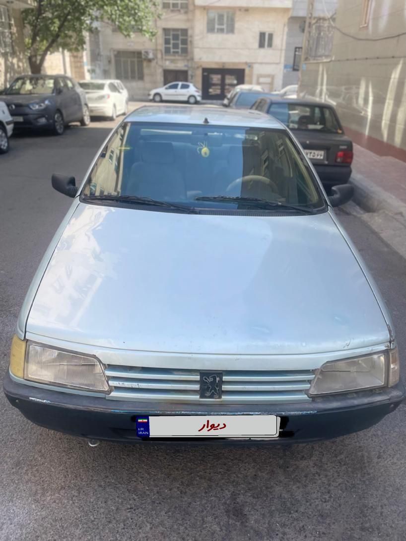 خودرو پژو، روآ آگهی ann_18094221
