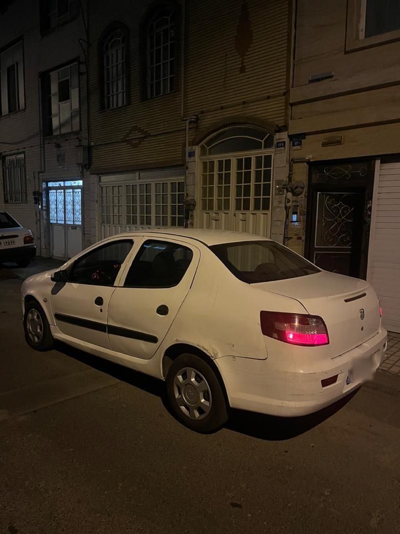 رانا LX - - 1397