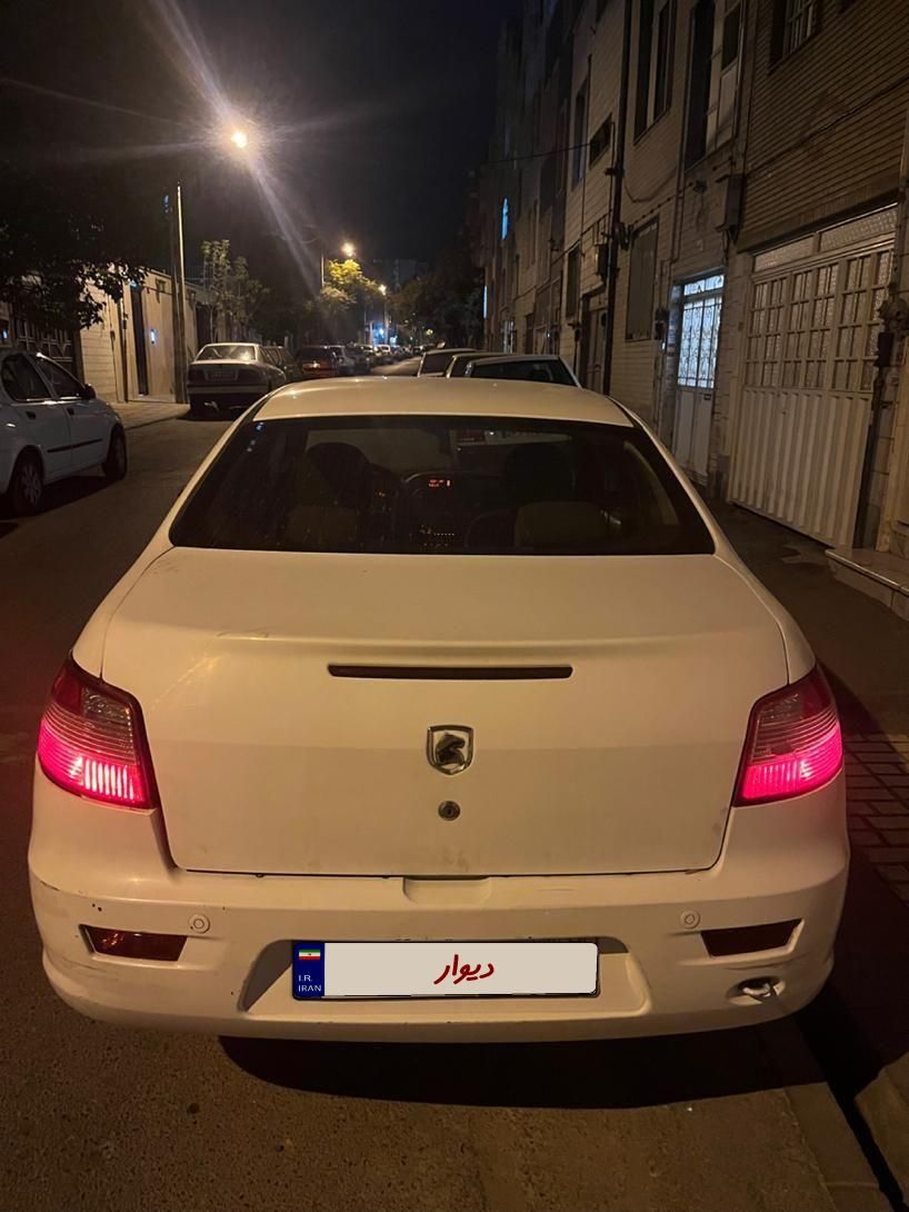 رانا LX - - 1397