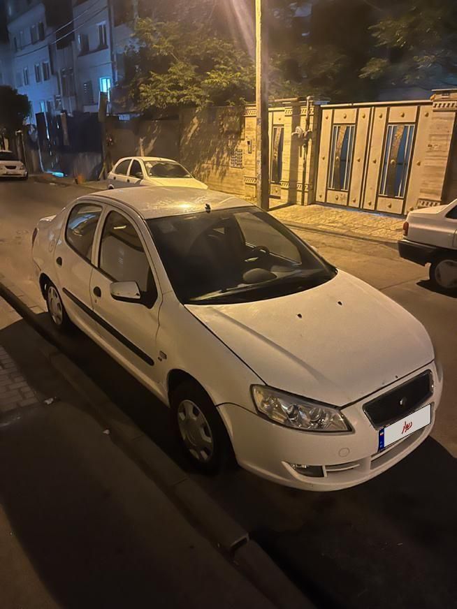 خودرو رانا، LX آگهی ann_18094226