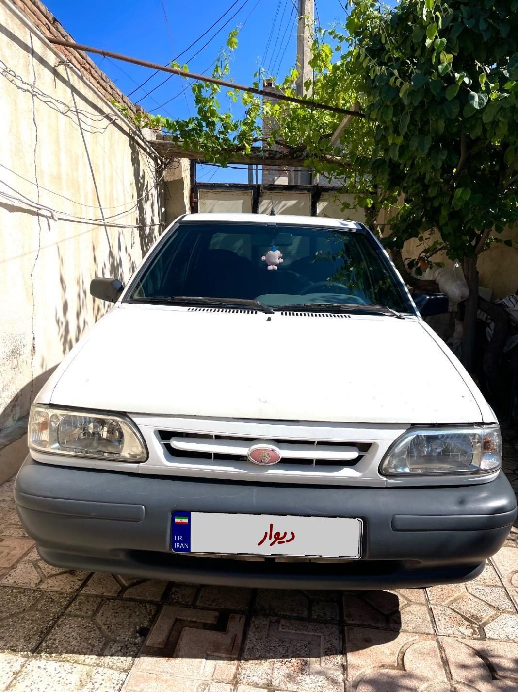 خودرو پراید، 131 آگهی ann_18094245