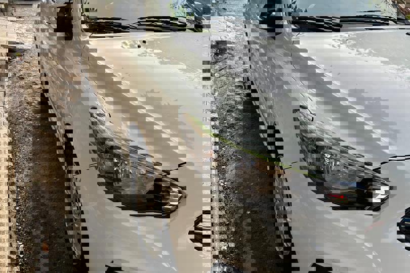 شاهین G دنده ای - 1401