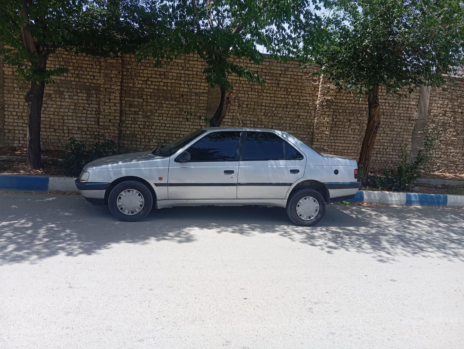 خودرو پژو، 405 آگهی ann_18094271