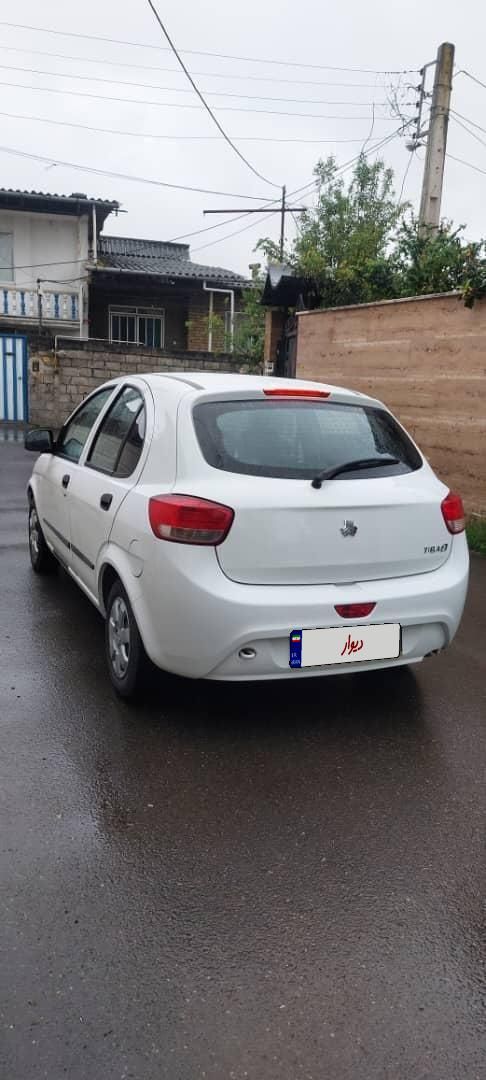 تیبا 2 EX - 1400