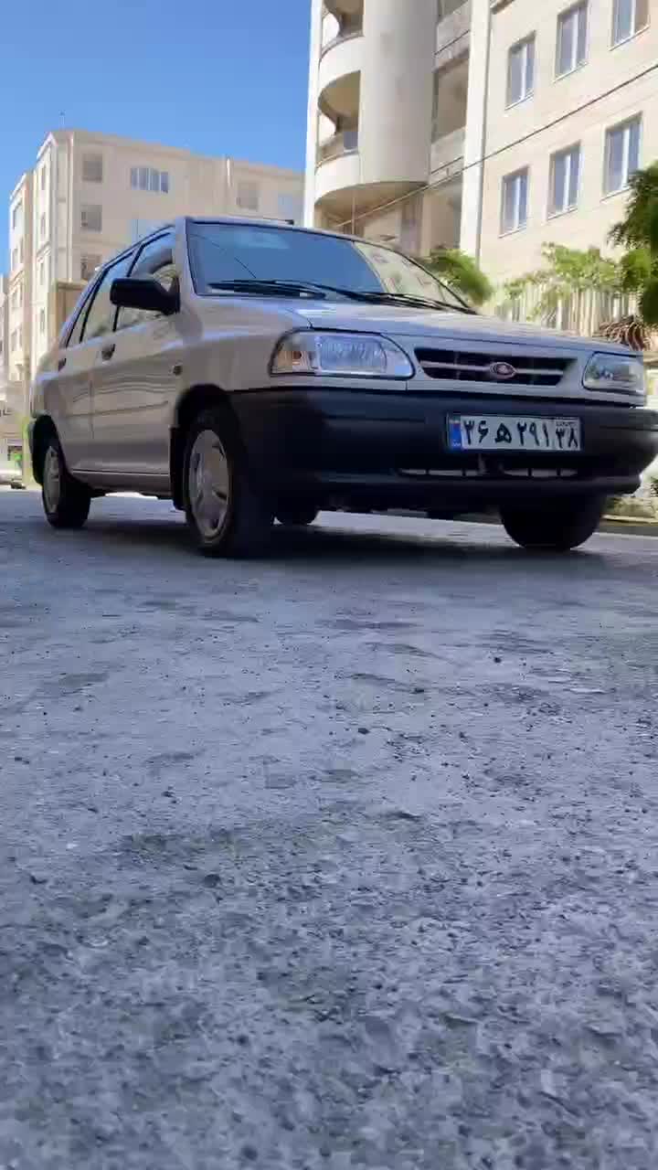 خودرو پراید، 131 آگهی ann_18094300