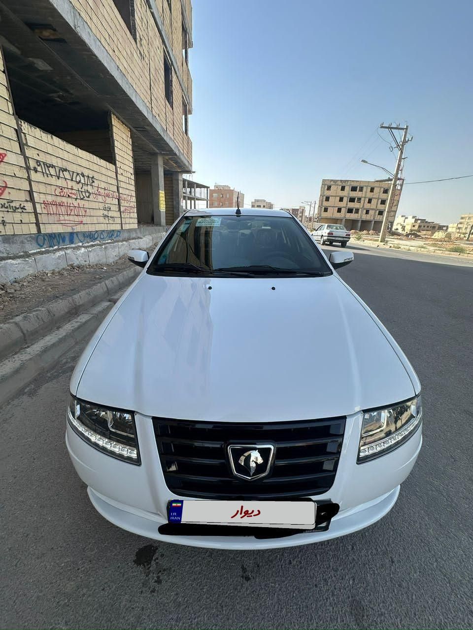 خودرو سمند، سورن آگهی ann_18094305