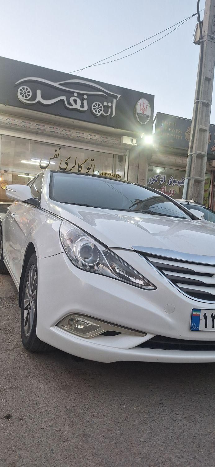خودرو هیوندای، سوناتا آگهی ann_18094310