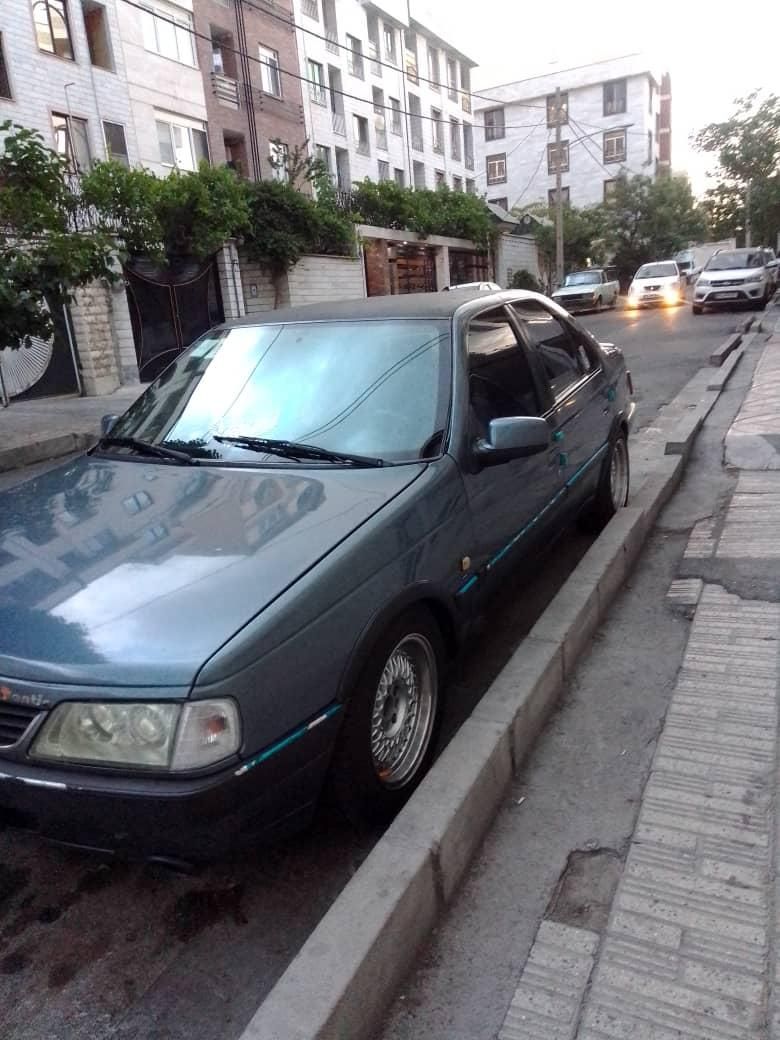 پژو 405 GL - 1373