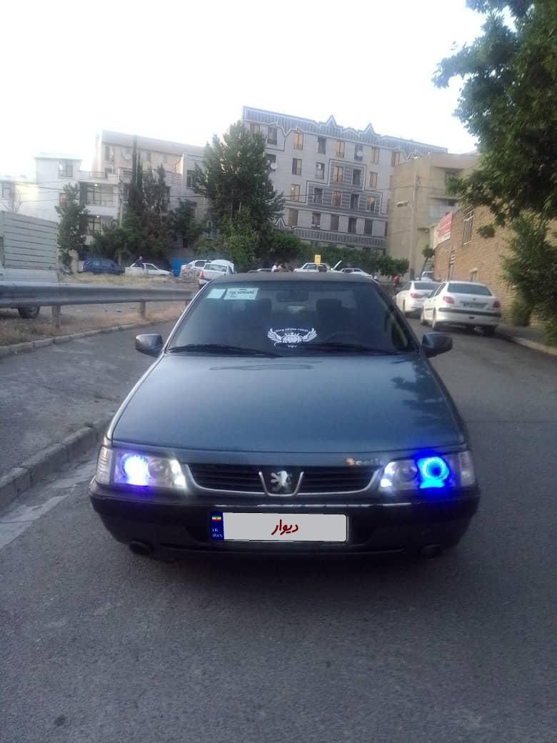 خودرو پژو، 405 آگهی ann_18094317