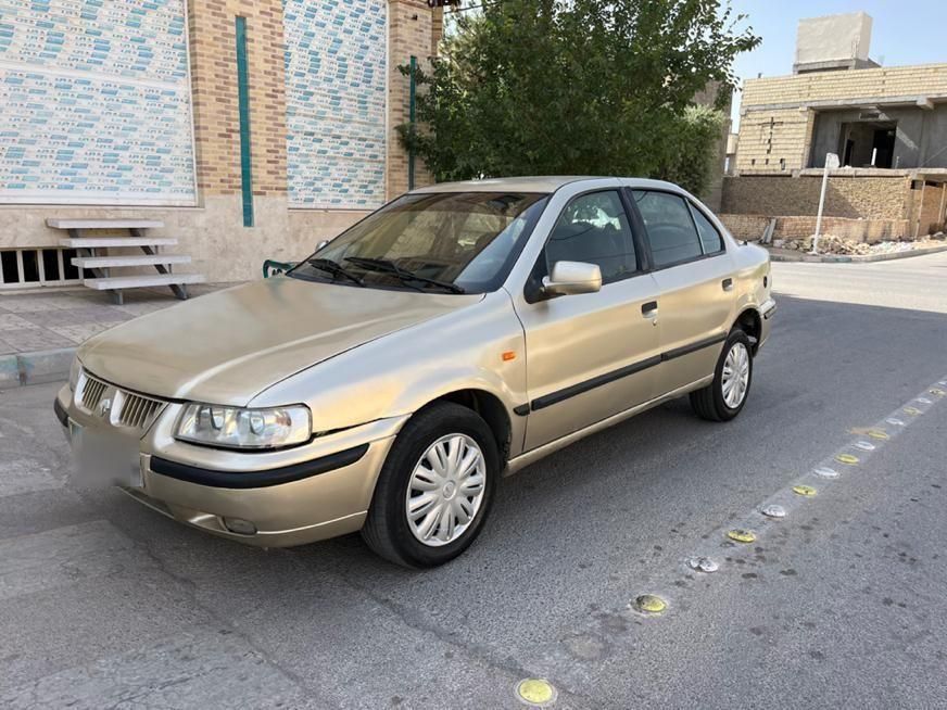 خودرو سمند، X7 آگهی ann_18094319