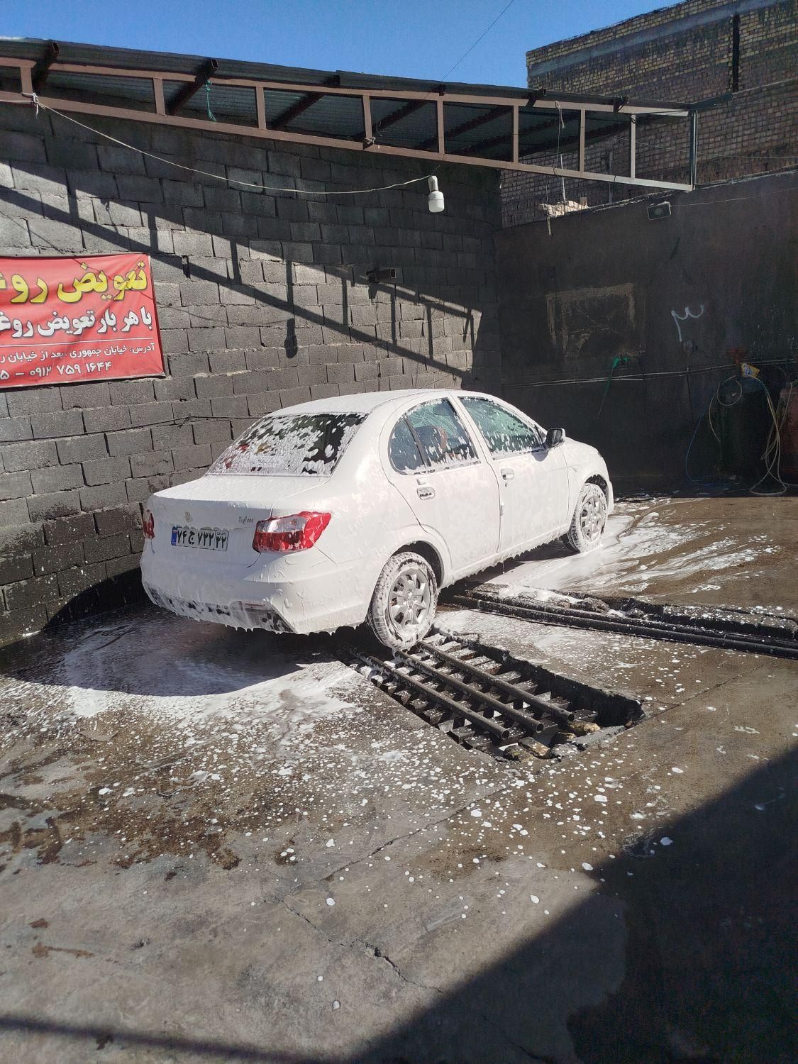 خودرو ساینا، S آگهی ann_18094333
