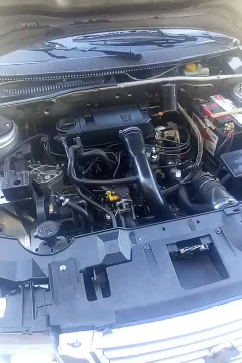 سمند LX XU7 - 1383