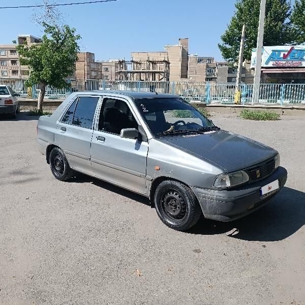 خودرو پراید، صبا آگهی ann_18094335