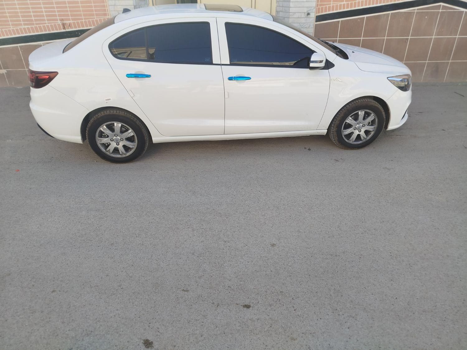 خودرو شاهین، G آگهی ann_18094354