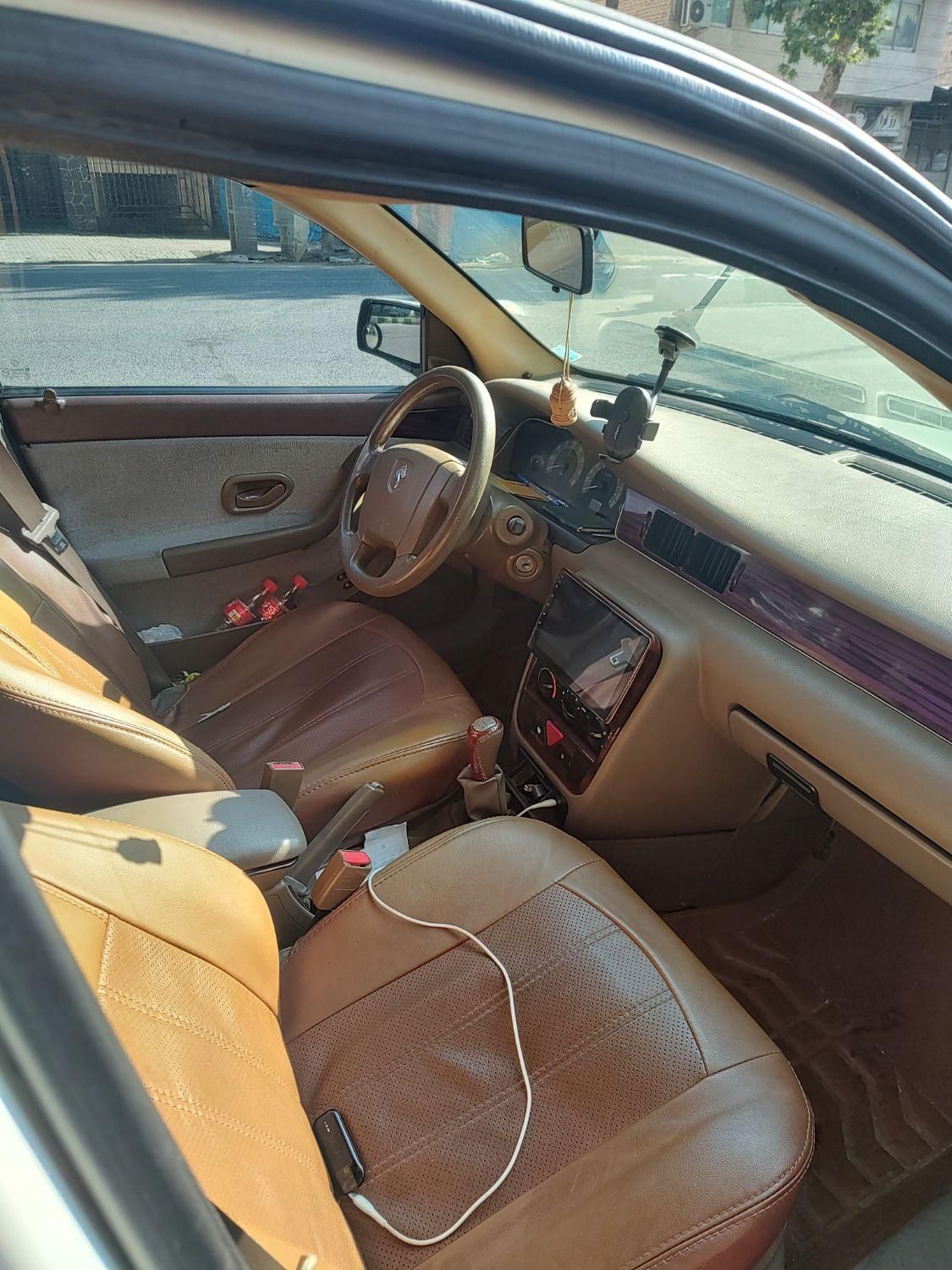 سمند LX XU7 - 1391