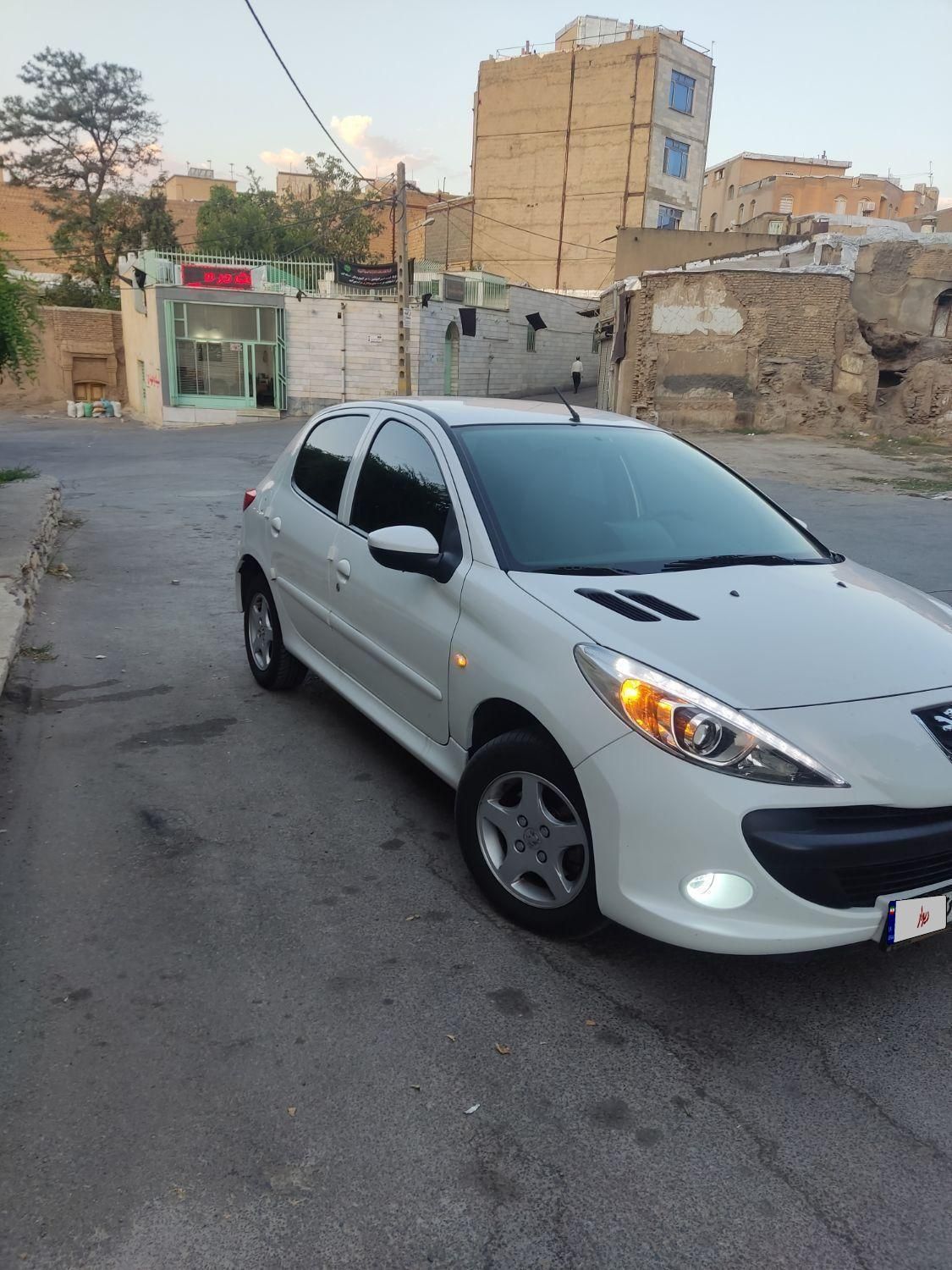 خودرو پژو، 207 آگهی ann_18094389