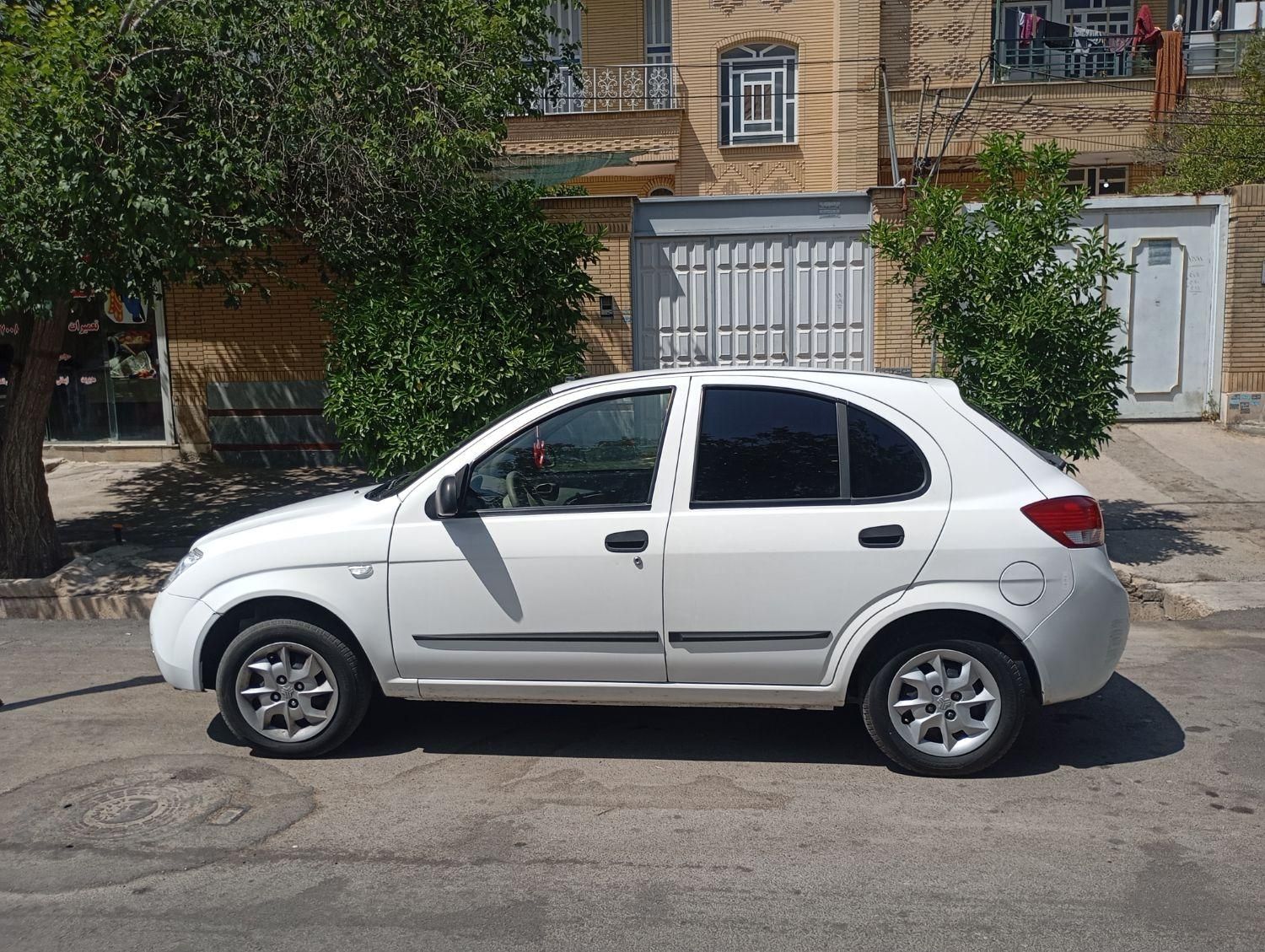 خودرو تیبا، 2 آگهی ann_18094399