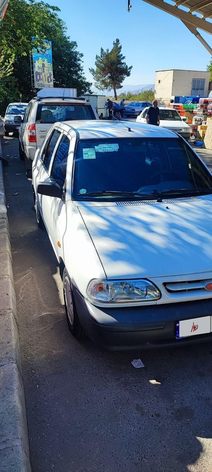 پراید 131 SE - 1399