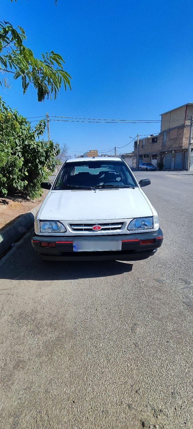 خودرو پراید، 111 آگهی ann_18094430