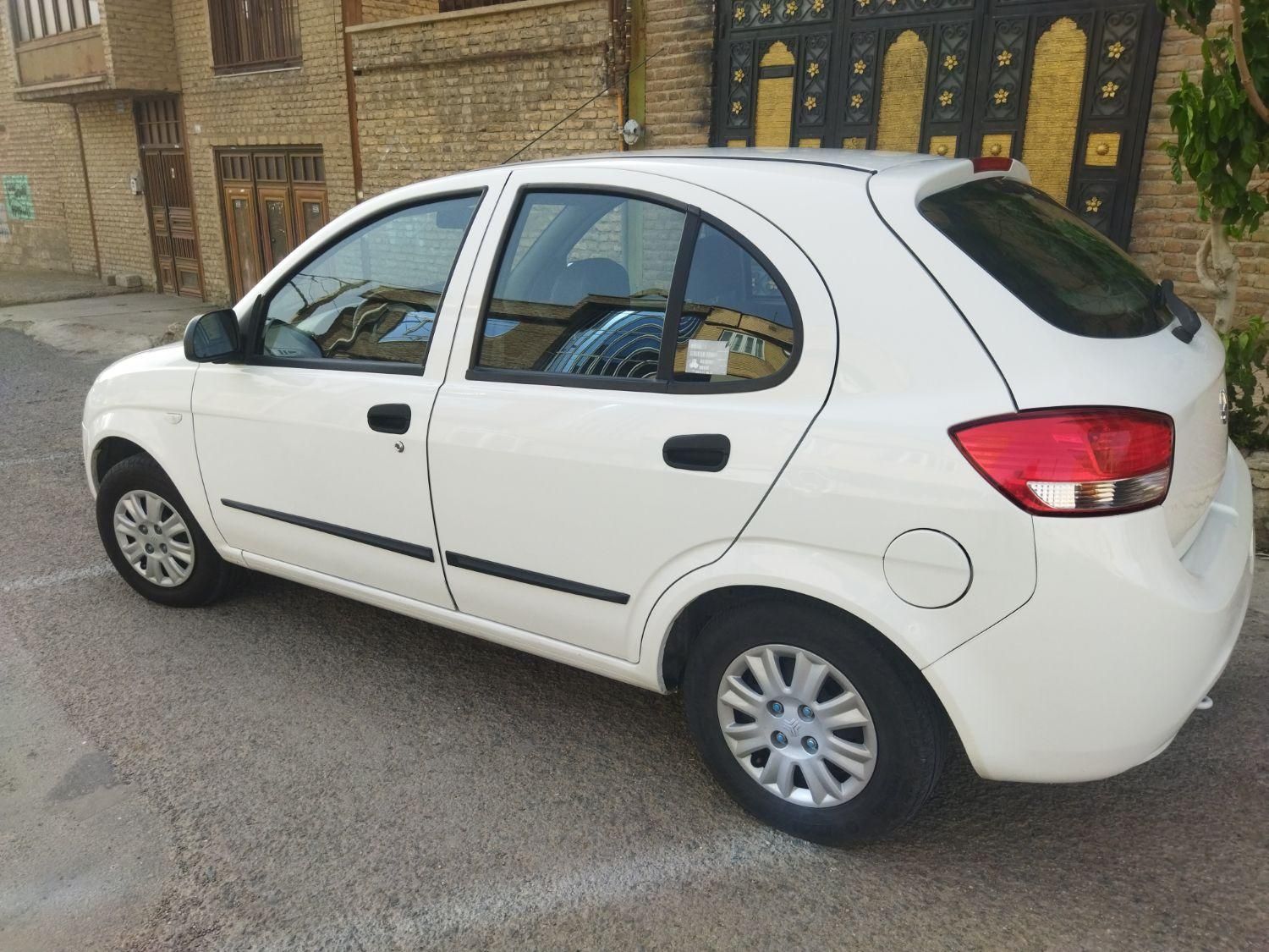 خودرو تیبا، 2 آگهی ann_18094433