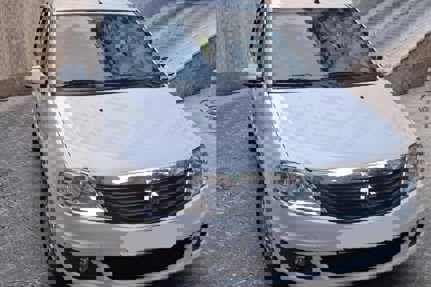 رنو تندر 90 E0 - 1397