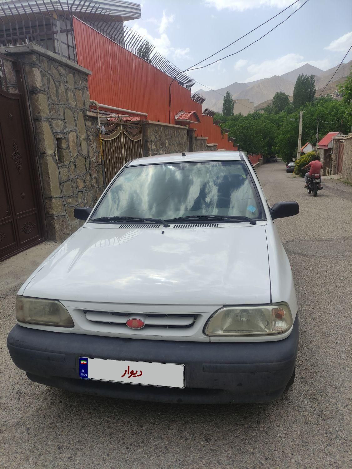 خودرو پراید، 131 آگهی ann_18094445