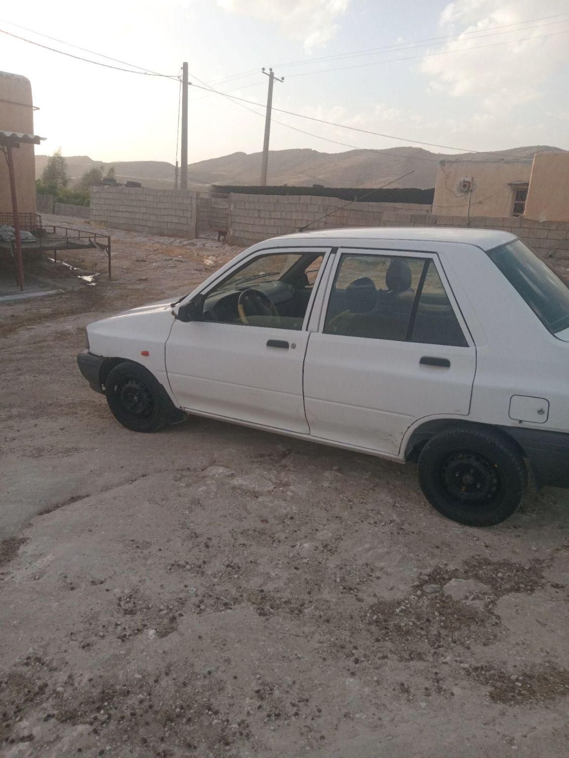 خودرو پراید، 131 آگهی ann_18094464