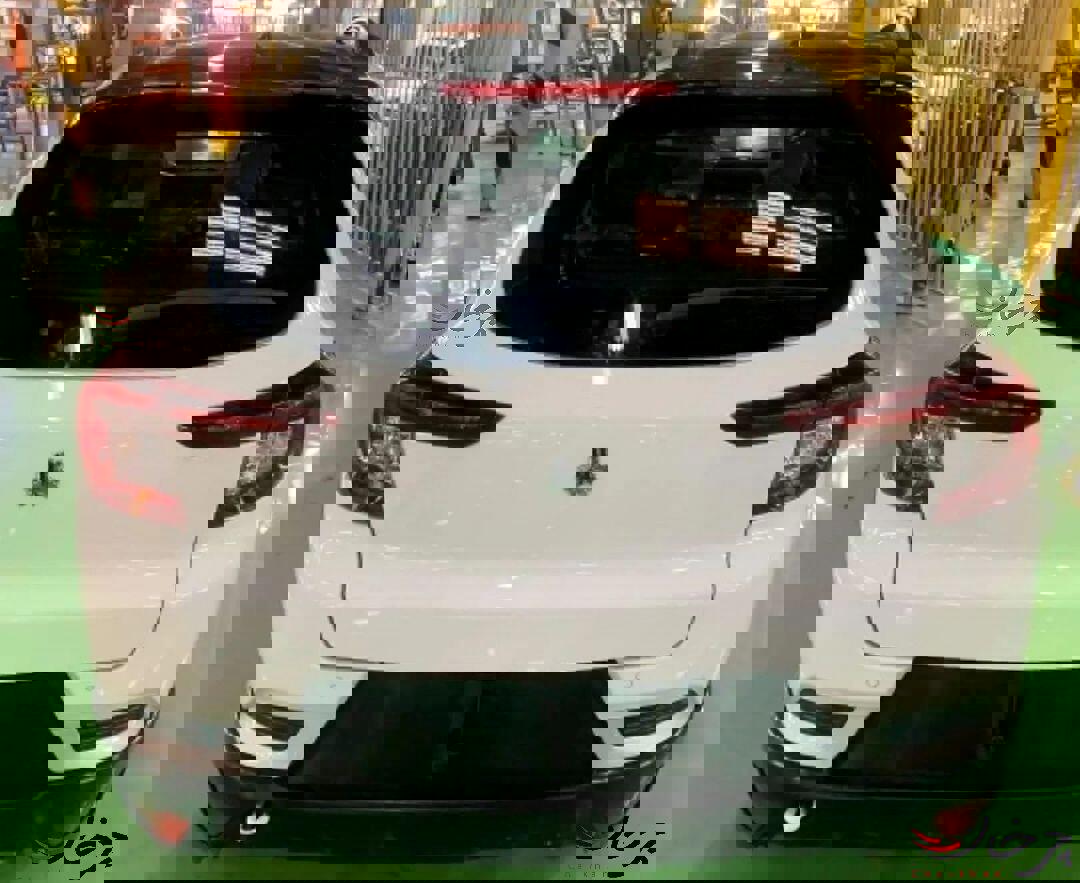 اطلس G دنده ای - 1403