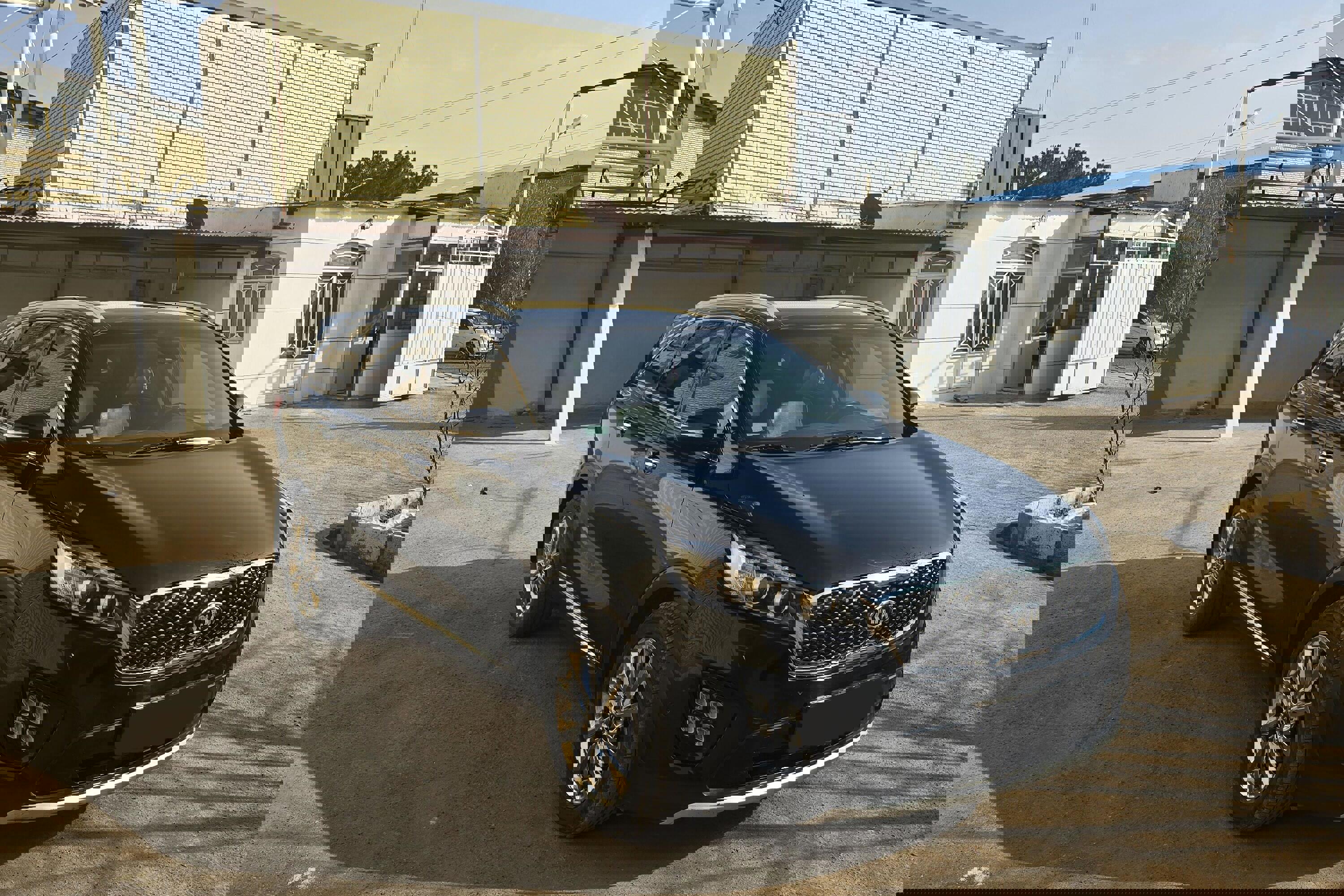 خودرو کیا، سورنتو آگهی ann_18094510