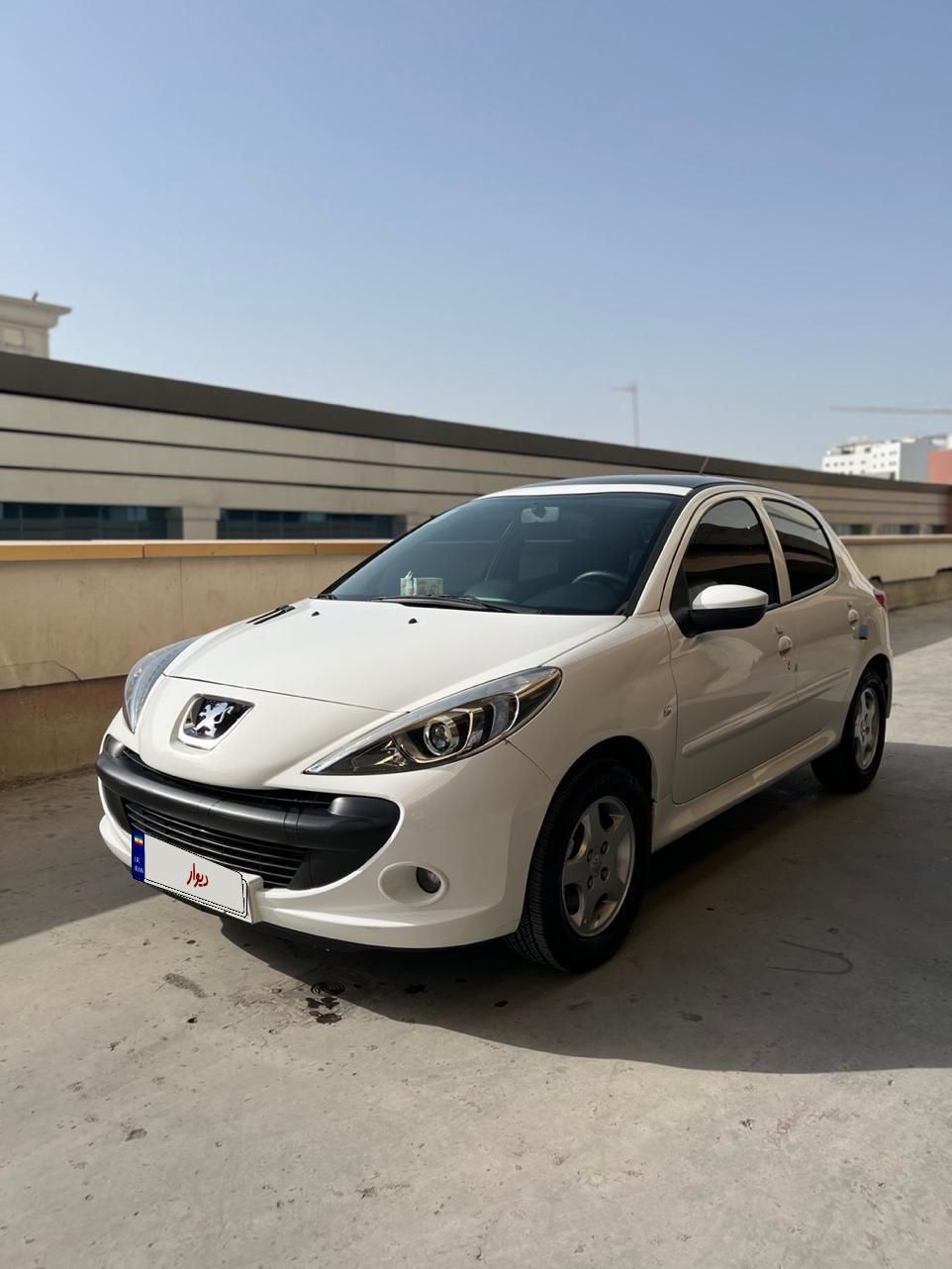 خودرو پژو، 207 آگهی ann_18094513