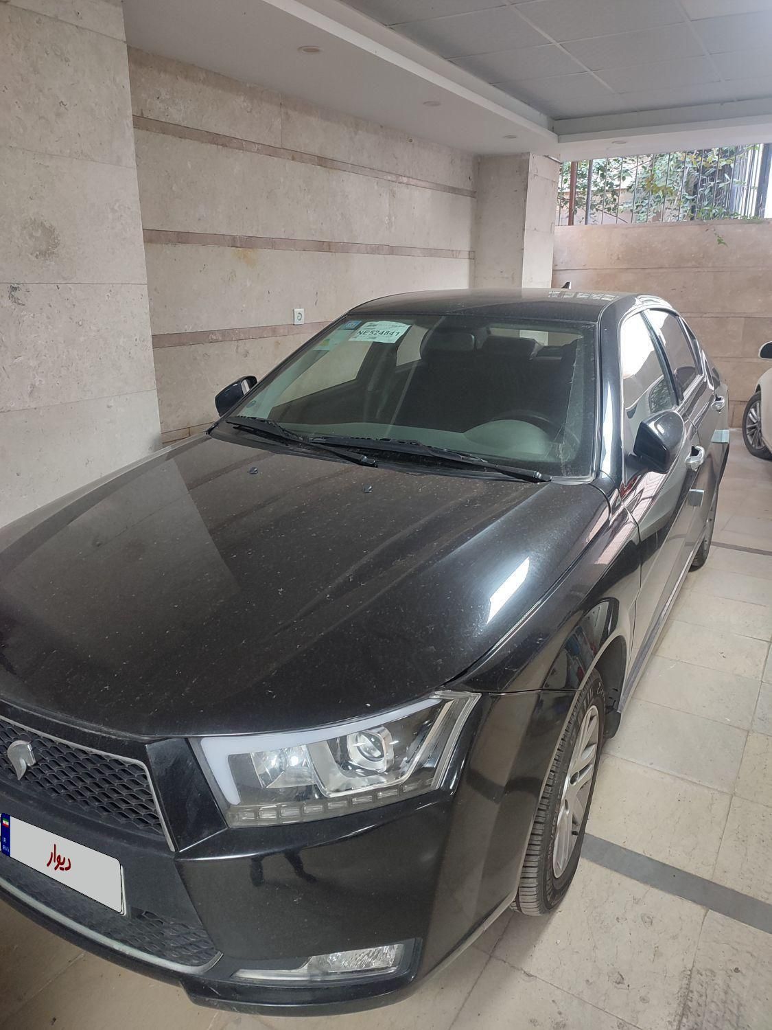 خودرو دنا، پلاس آگهی ann_18094515