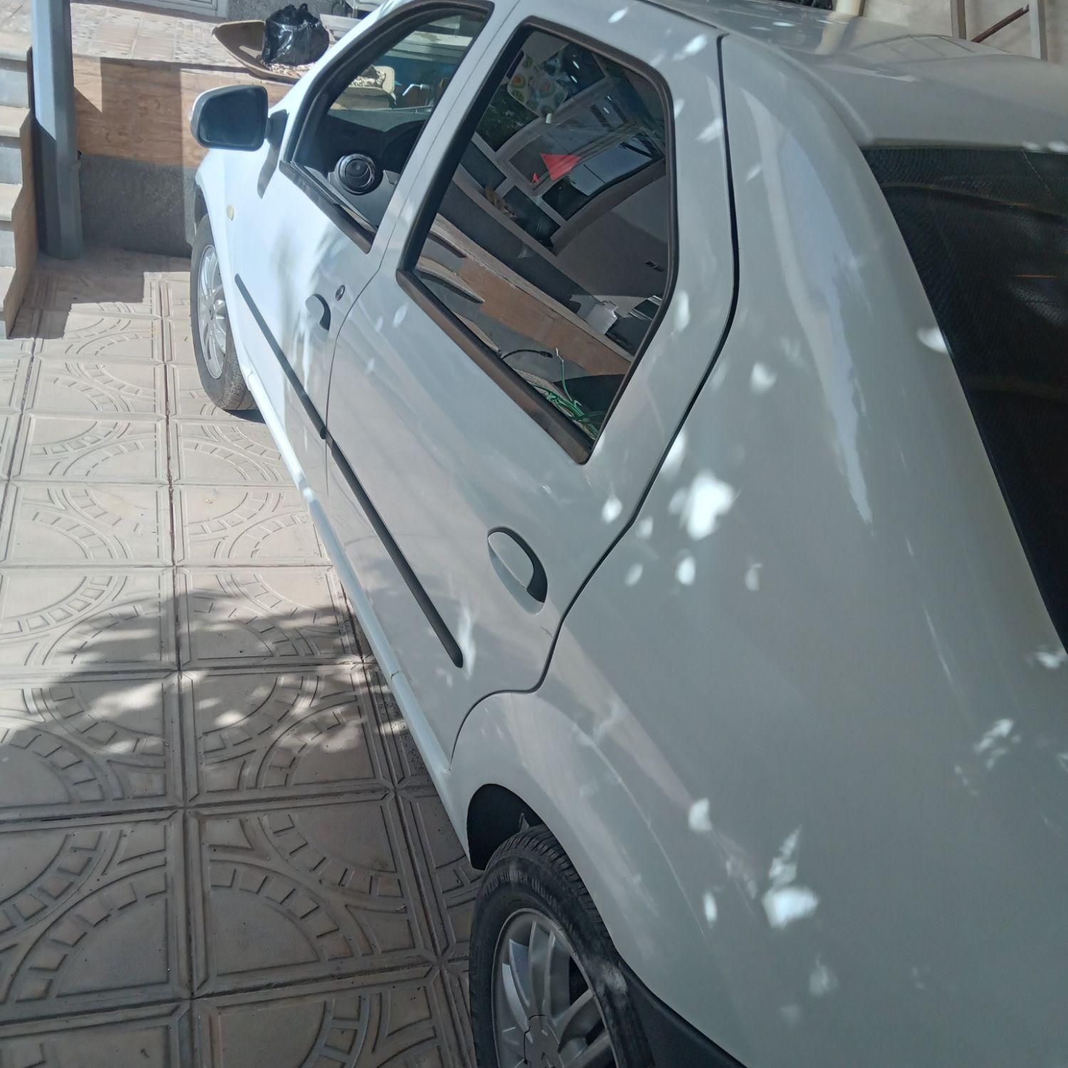 رنو تندر 90 E2 - 1390