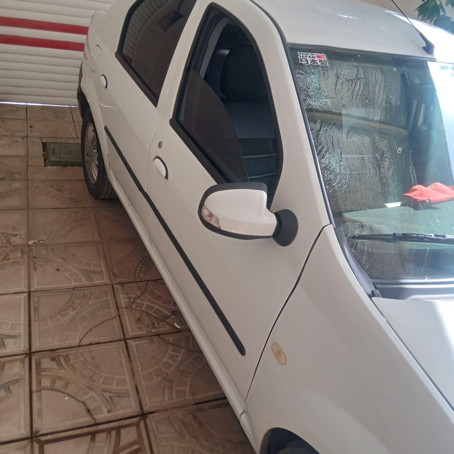 خودرو رنو، تندر 90 آگهی ann_18094522