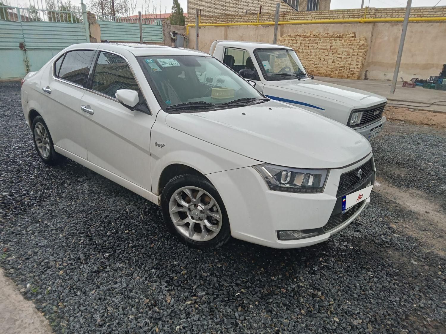 خودرو دنا، پلاس آگهی ann_18094534
