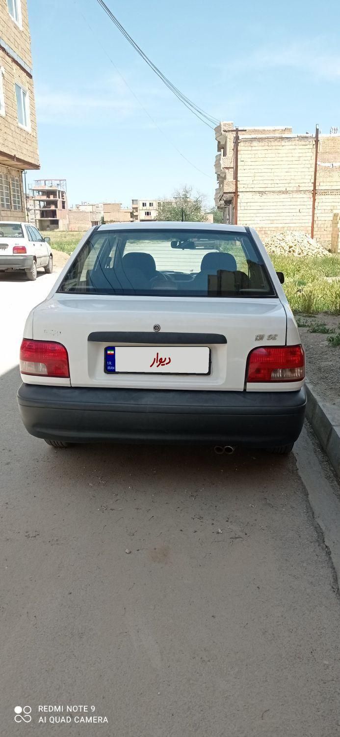 خودرو پراید، 131 آگهی ann_18094535