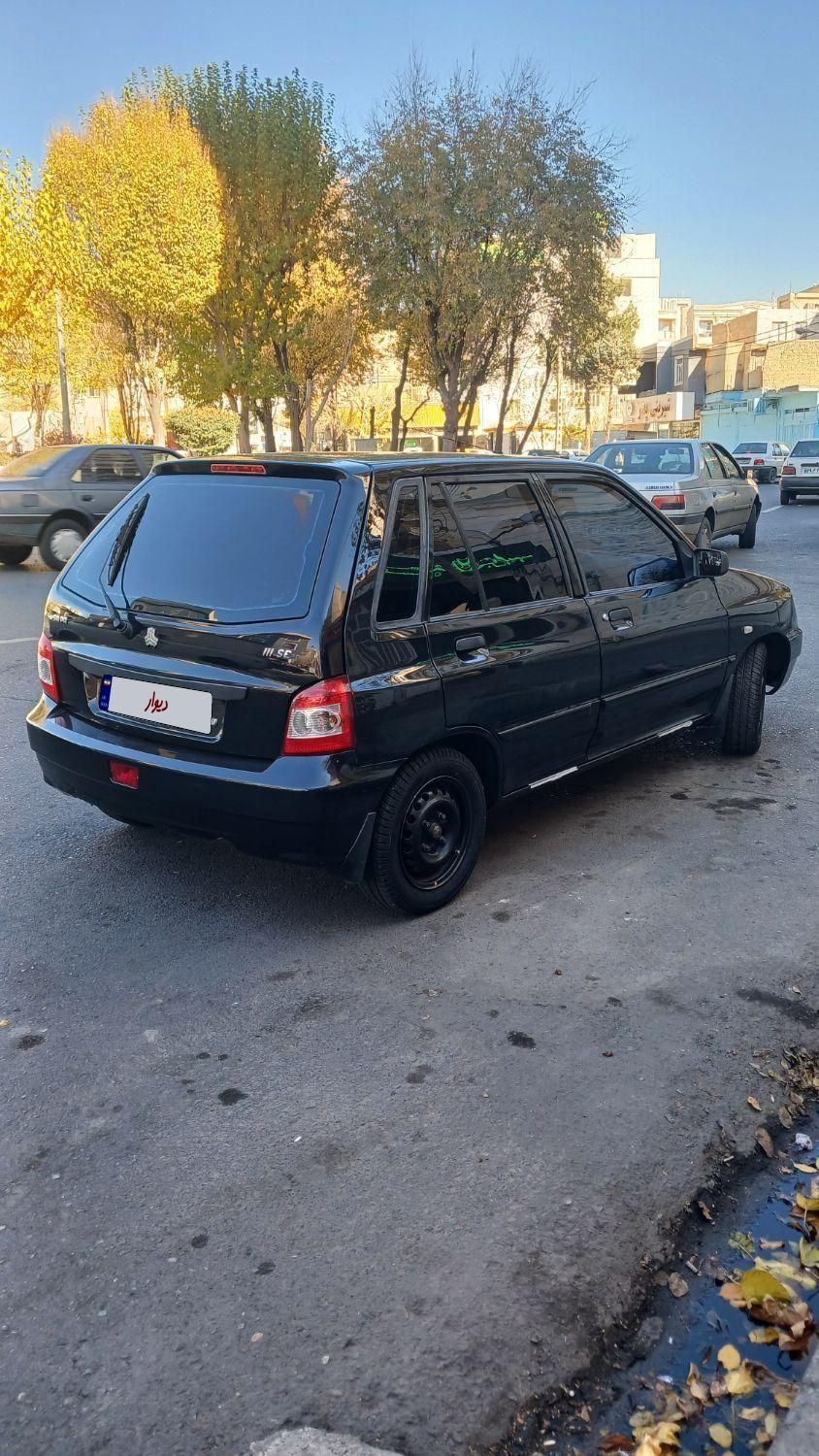 خودرو پراید، 111 آگهی ann_18094542