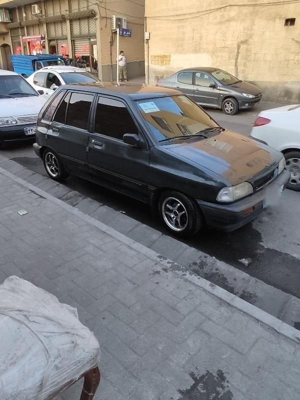 خودرو پراید، 111 آگهی ann_18094590