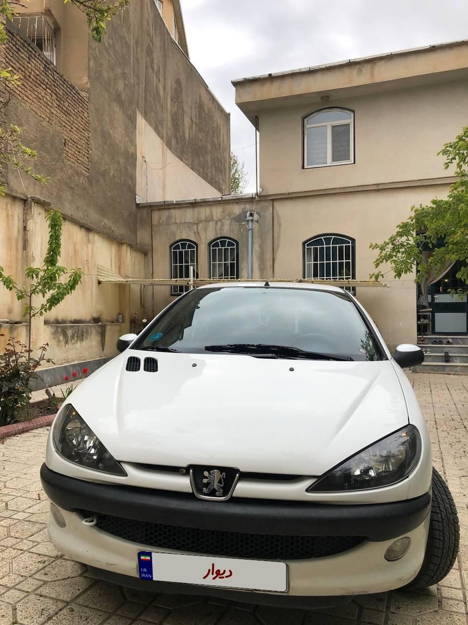 خودرو پژو، 206 آگهی ann_18094599
