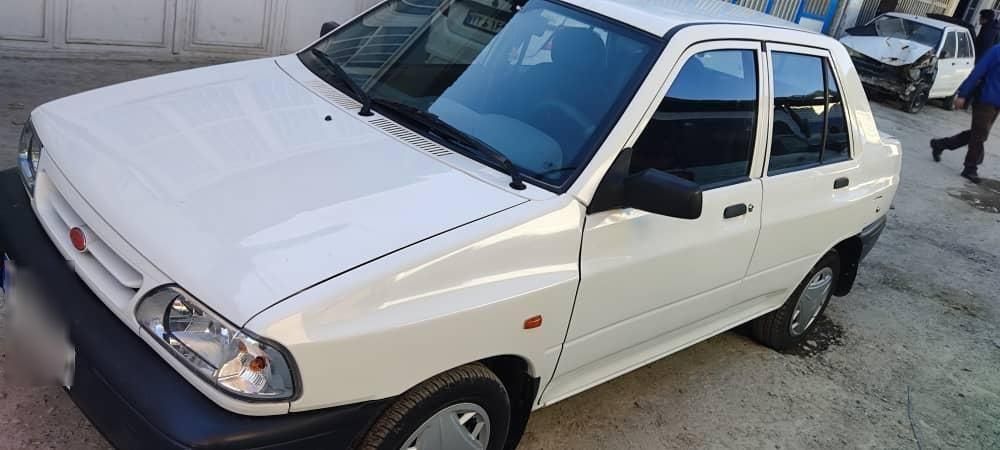 پراید 131 SE - 1397